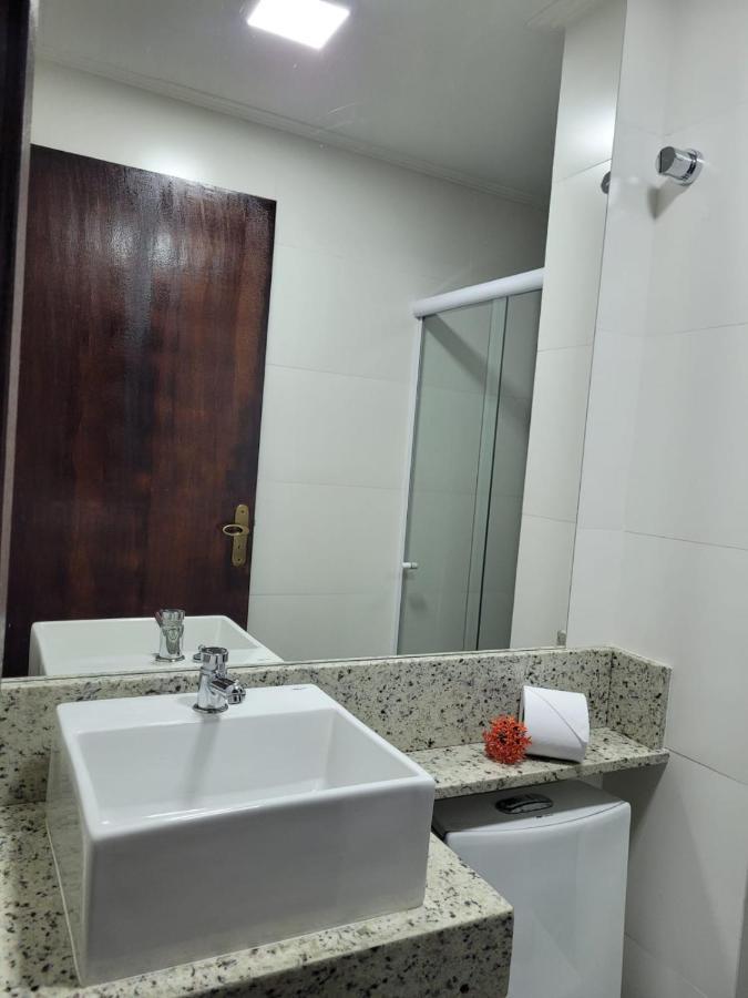 Pelourinho Boutique Hotel - Oh Hoteis 萨尔瓦多 外观 照片