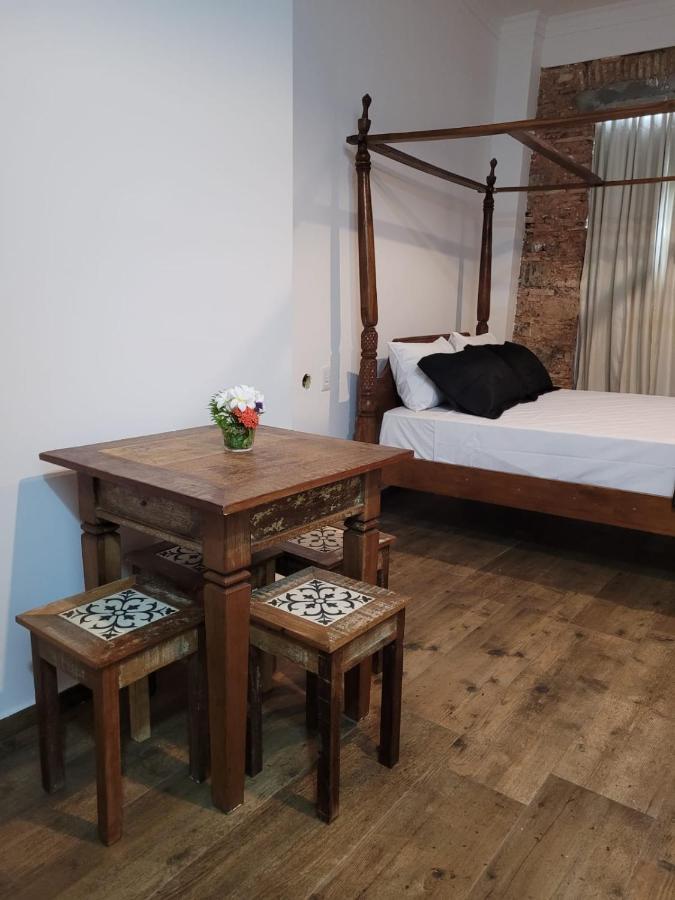 Pelourinho Boutique Hotel - Oh Hoteis 萨尔瓦多 外观 照片