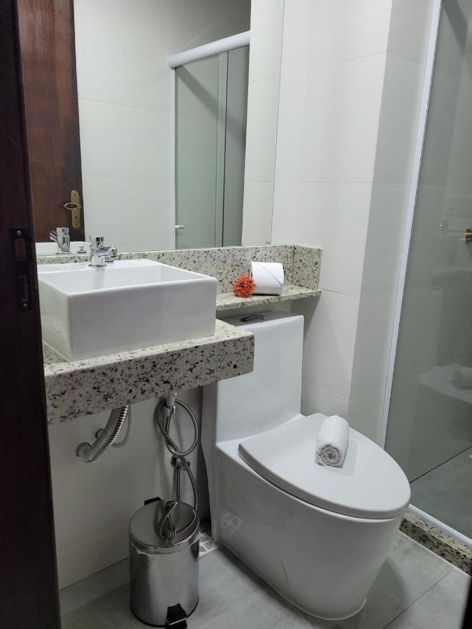 Pelourinho Boutique Hotel - Oh Hoteis 萨尔瓦多 外观 照片