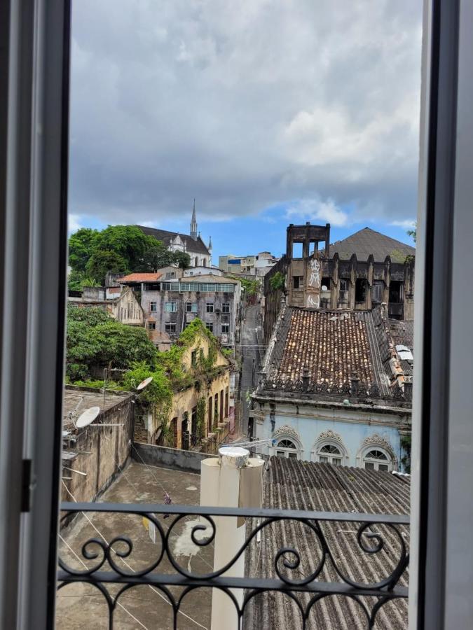 Pelourinho Boutique Hotel - Oh Hoteis 萨尔瓦多 外观 照片