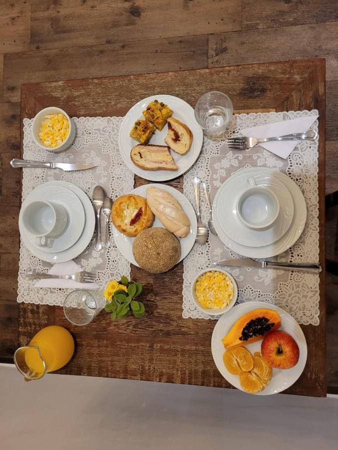 Pelourinho Boutique Hotel - Oh Hoteis 萨尔瓦多 外观 照片