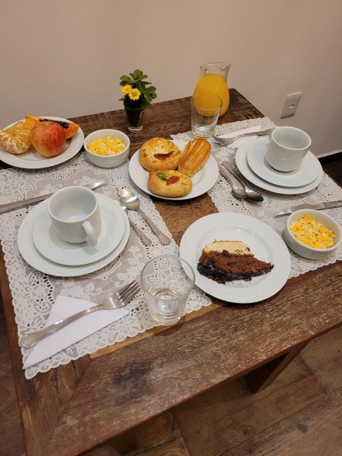 Pelourinho Boutique Hotel - Oh Hoteis 萨尔瓦多 外观 照片