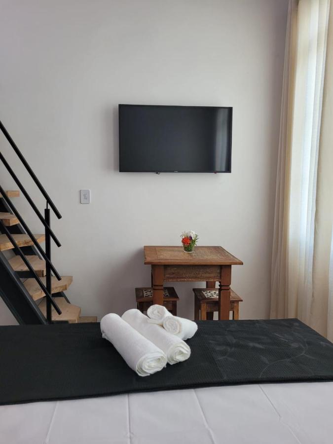 Pelourinho Boutique Hotel - Oh Hoteis 萨尔瓦多 外观 照片