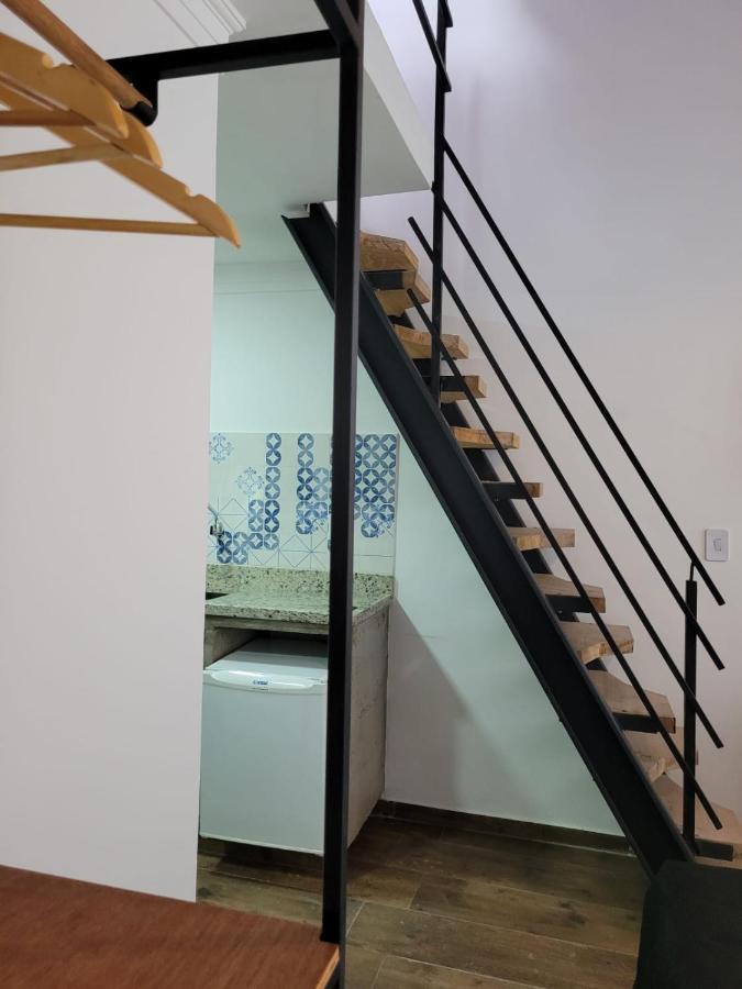Pelourinho Boutique Hotel - Oh Hoteis 萨尔瓦多 外观 照片