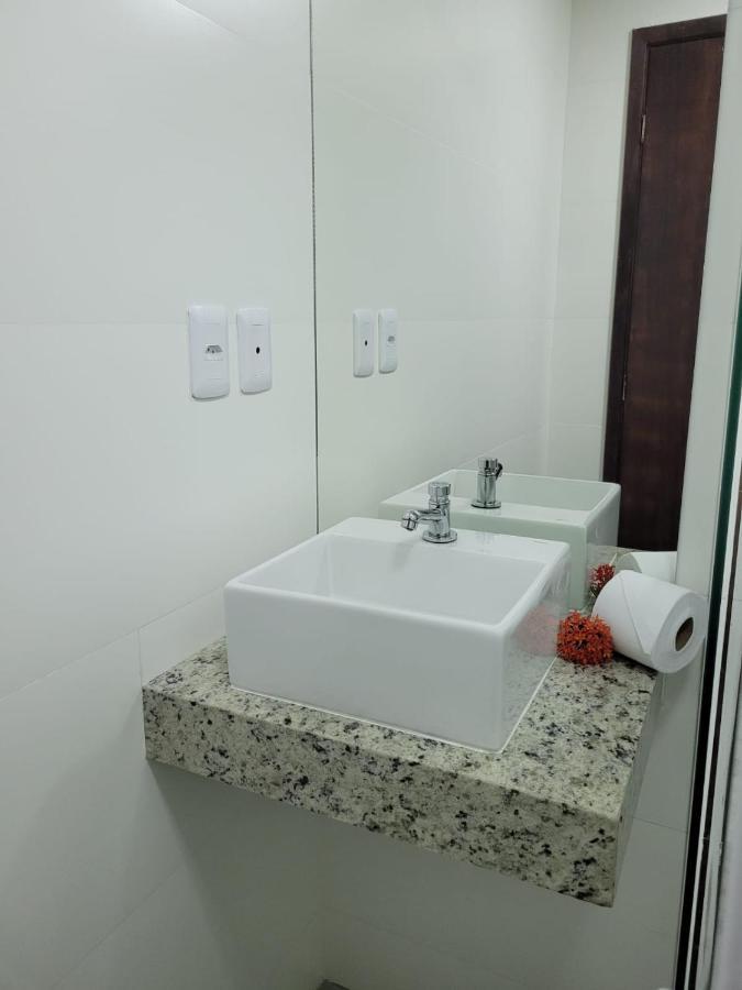 Pelourinho Boutique Hotel - Oh Hoteis 萨尔瓦多 外观 照片