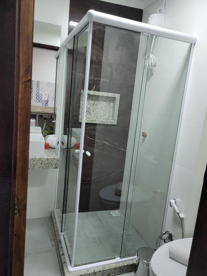 Pelourinho Boutique Hotel - Oh Hoteis 萨尔瓦多 外观 照片
