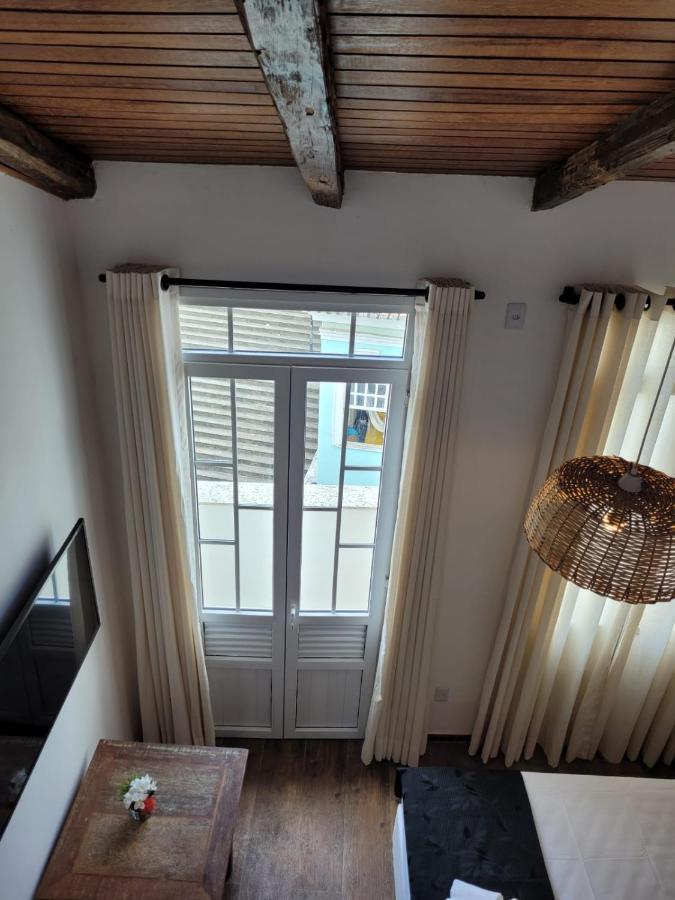 Pelourinho Boutique Hotel - Oh Hoteis 萨尔瓦多 外观 照片