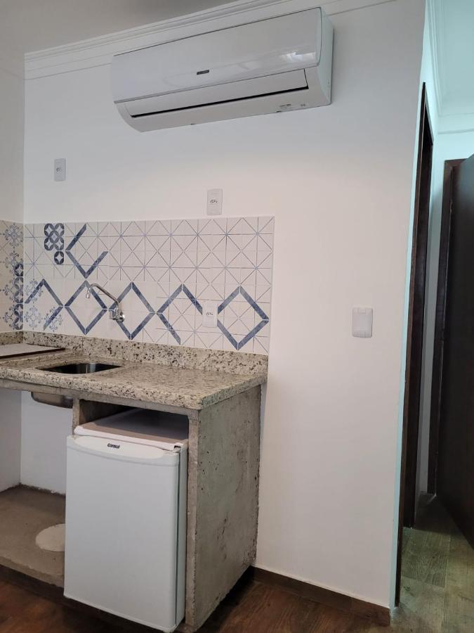 Pelourinho Boutique Hotel - Oh Hoteis 萨尔瓦多 外观 照片