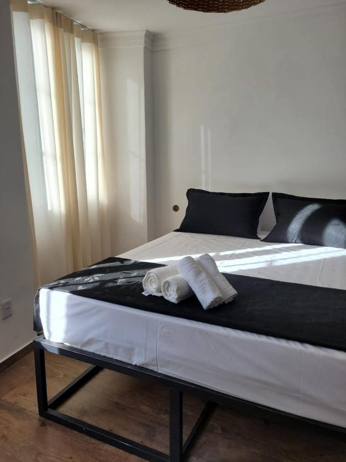 Pelourinho Boutique Hotel - Oh Hoteis 萨尔瓦多 外观 照片