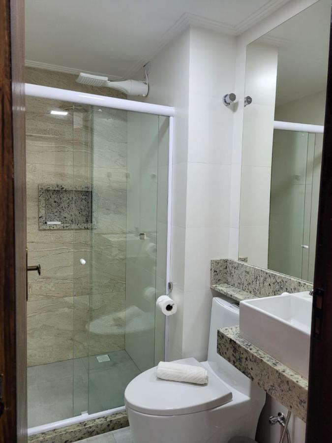 Pelourinho Boutique Hotel - Oh Hoteis 萨尔瓦多 外观 照片
