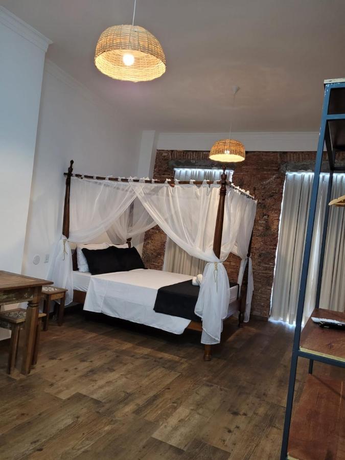 Pelourinho Boutique Hotel - Oh Hoteis 萨尔瓦多 外观 照片