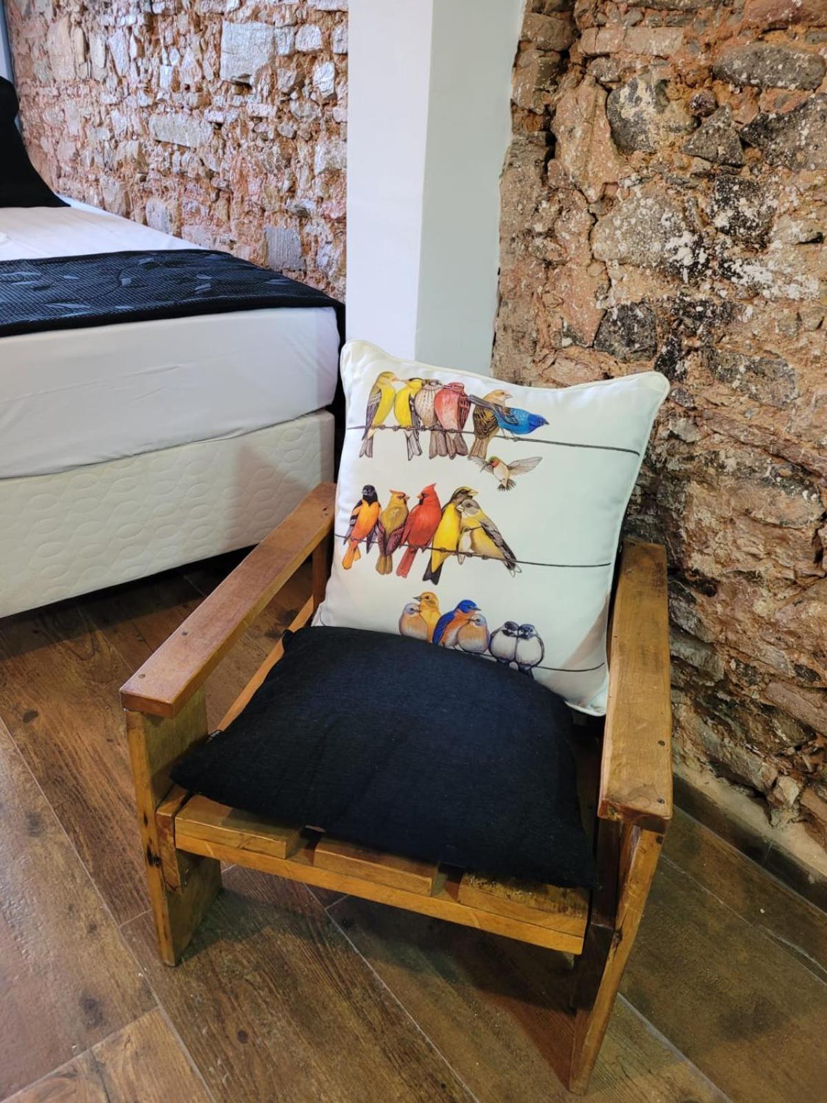 Pelourinho Boutique Hotel - Oh Hoteis 萨尔瓦多 外观 照片