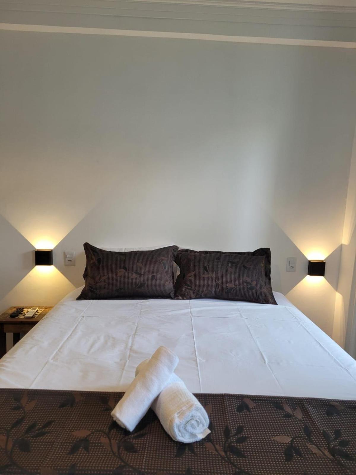 Pelourinho Boutique Hotel - Oh Hoteis 萨尔瓦多 外观 照片