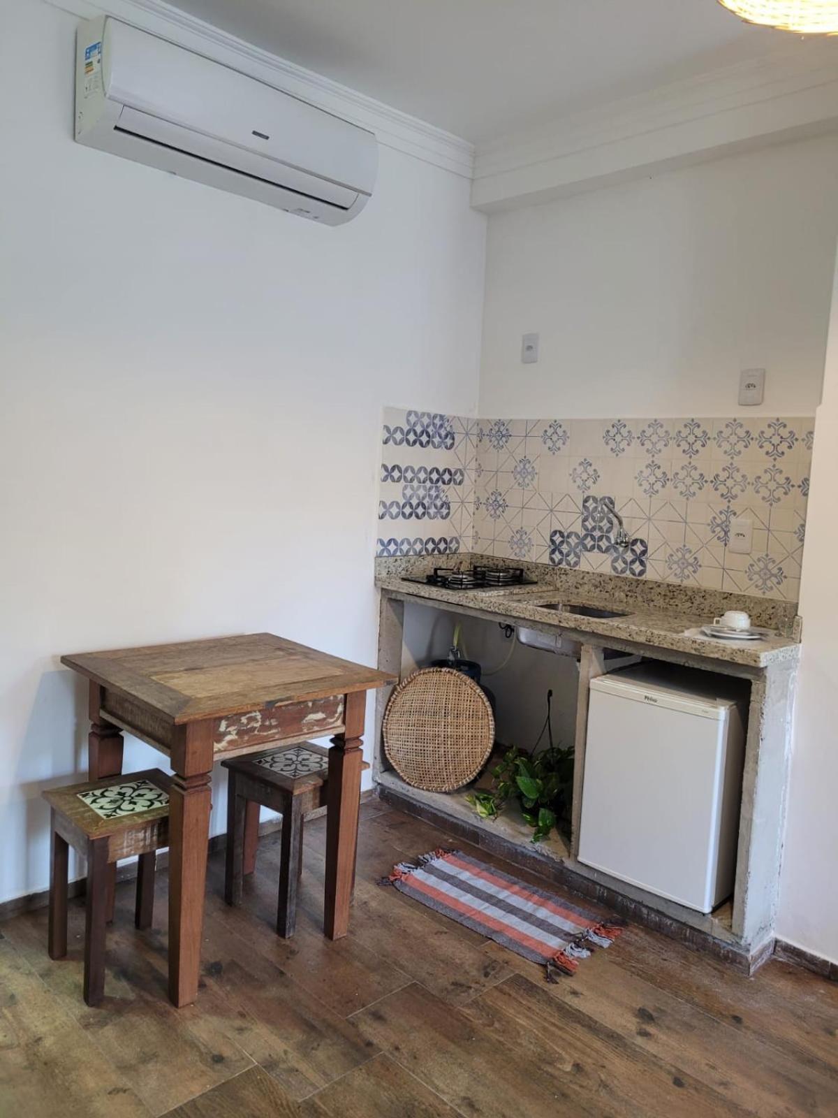 Pelourinho Boutique Hotel - Oh Hoteis 萨尔瓦多 外观 照片