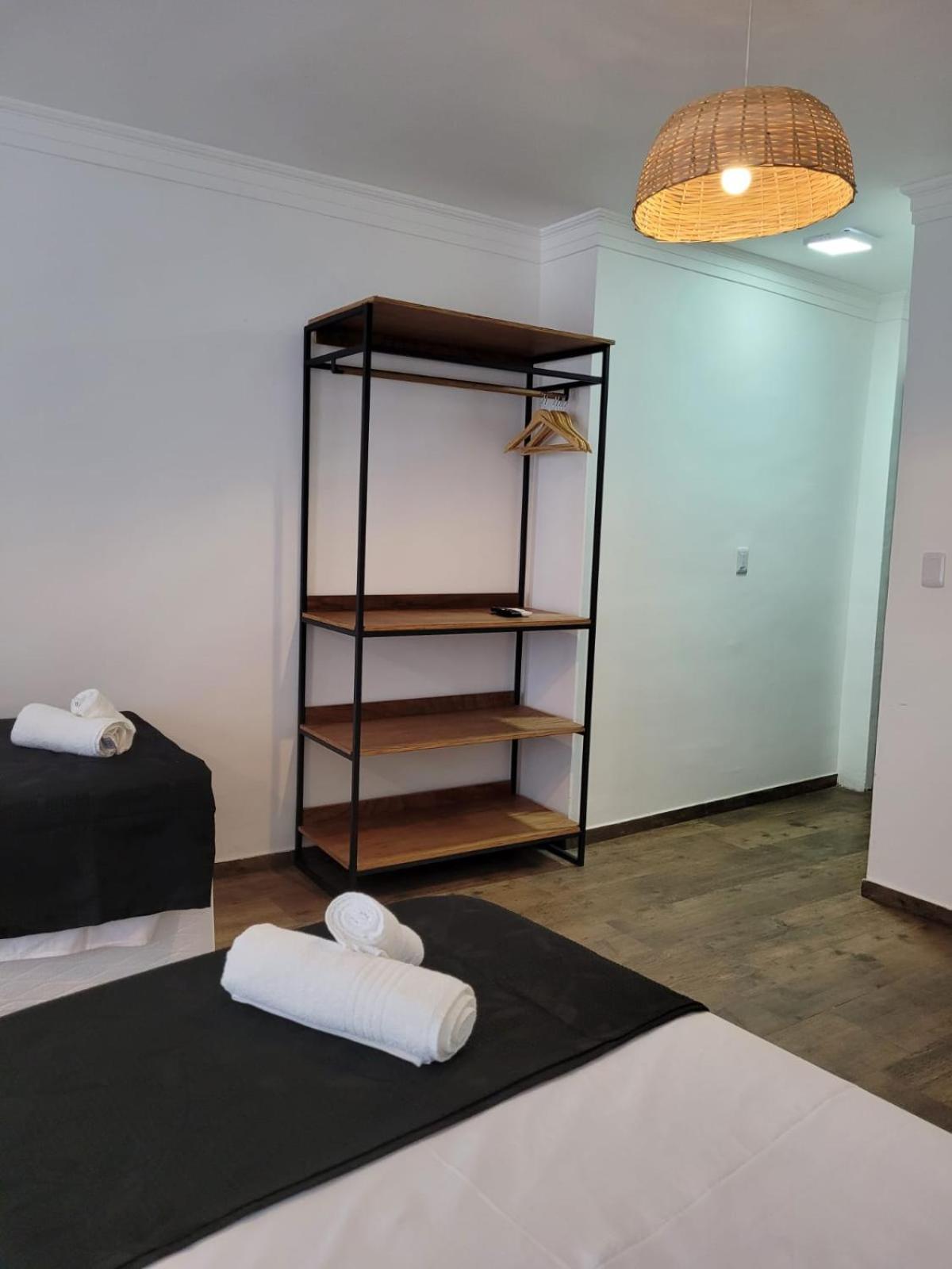 Pelourinho Boutique Hotel - Oh Hoteis 萨尔瓦多 外观 照片
