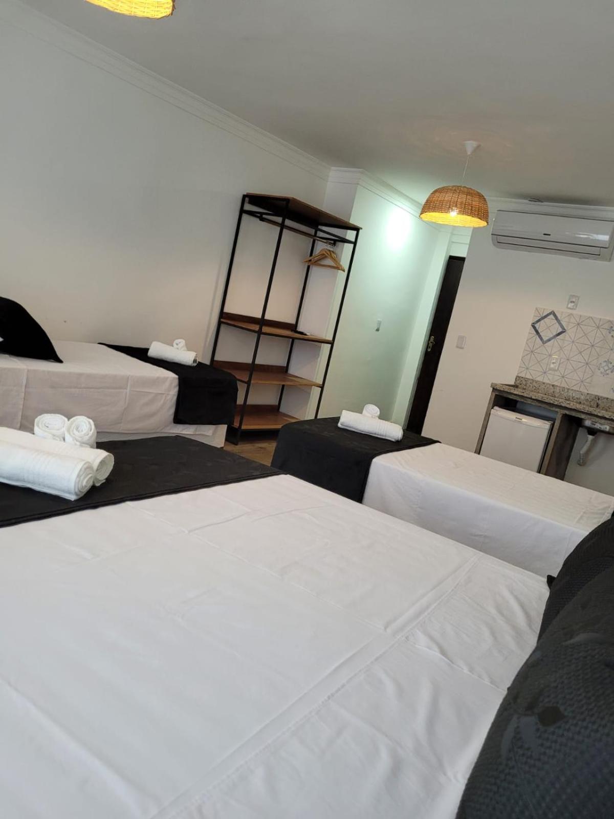 Pelourinho Boutique Hotel - Oh Hoteis 萨尔瓦多 外观 照片