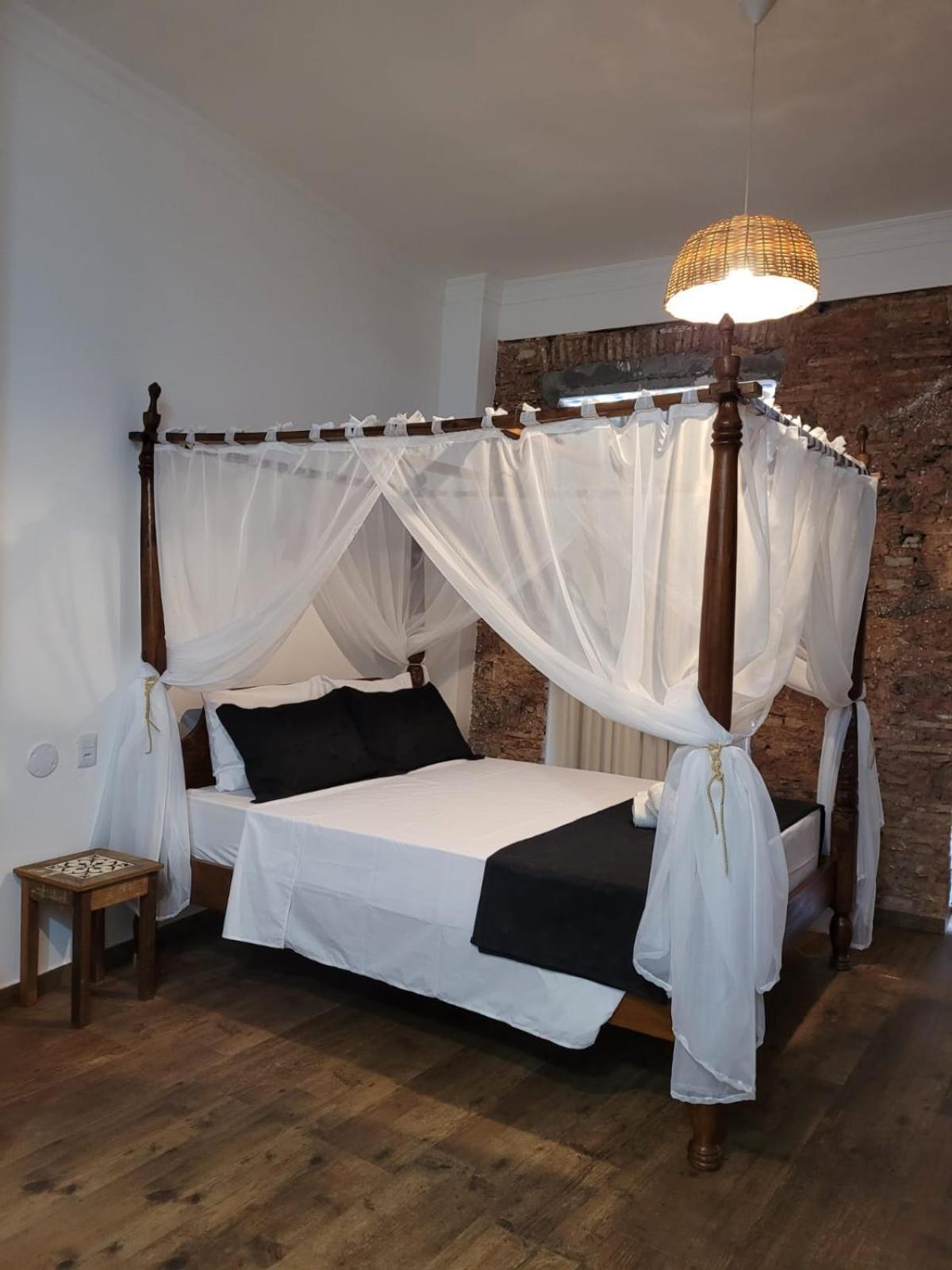 Pelourinho Boutique Hotel - Oh Hoteis 萨尔瓦多 外观 照片