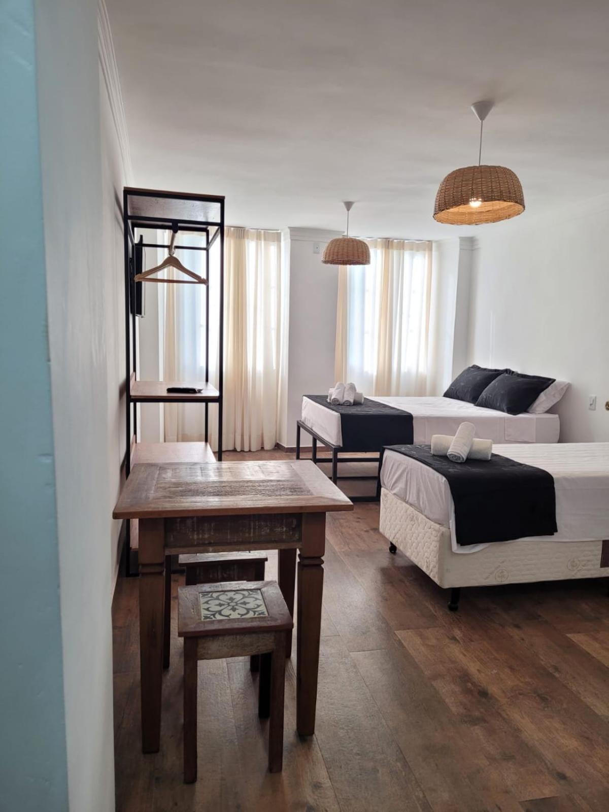 Pelourinho Boutique Hotel - Oh Hoteis 萨尔瓦多 外观 照片